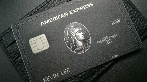 amex centurion card club.